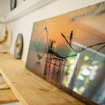 Apartmán Ti Colibri Saint-Denis Exteriér fotografie